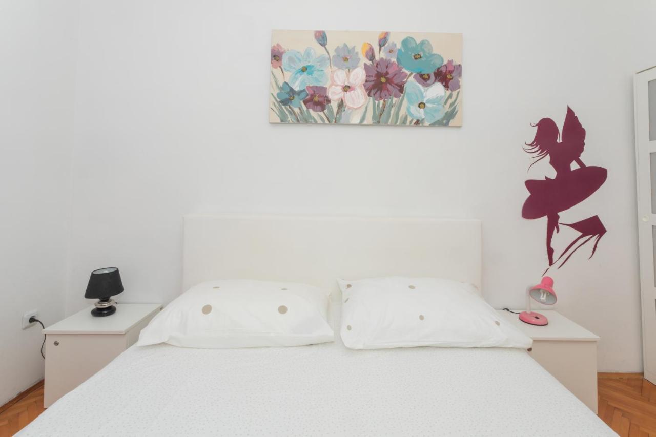 Villa City Center Šibenik Eksteriør billede