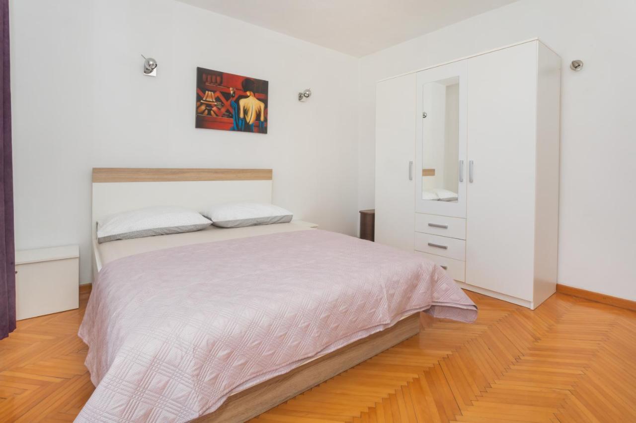 Villa City Center Šibenik Eksteriør billede