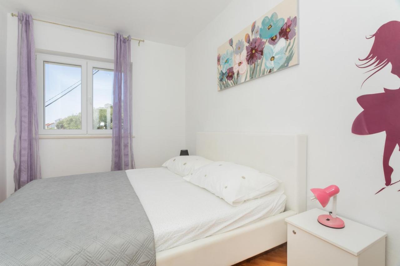 Villa City Center Šibenik Eksteriør billede