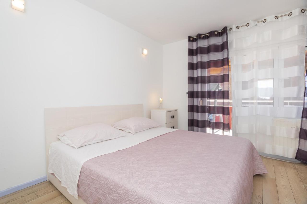 Villa City Center Šibenik Eksteriør billede