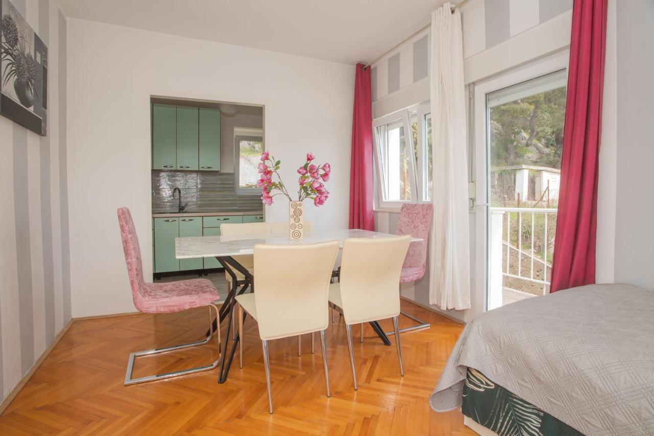 Villa City Center Šibenik Eksteriør billede