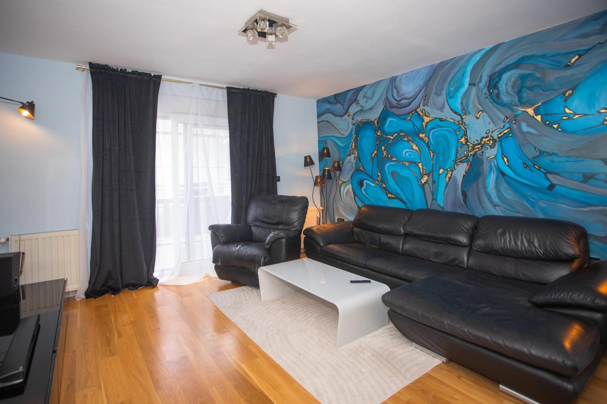 Villa City Center Šibenik Eksteriør billede